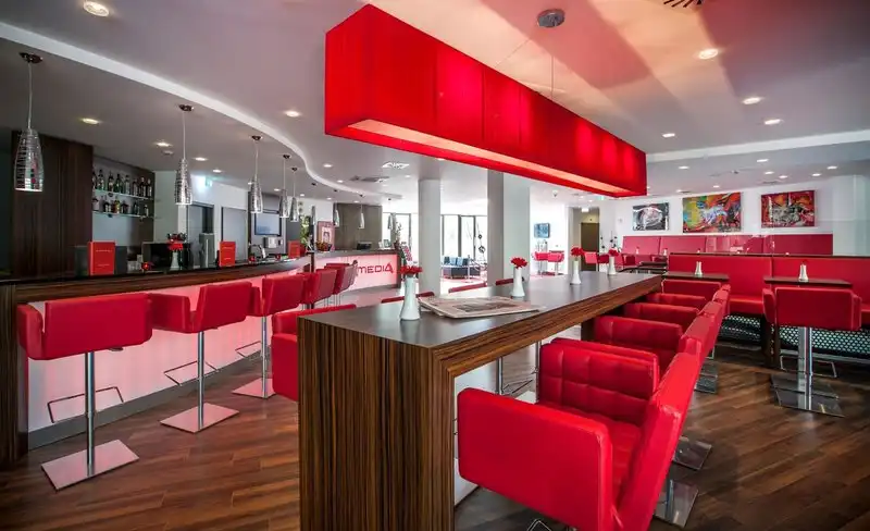 Galerie - Berlin Nächte