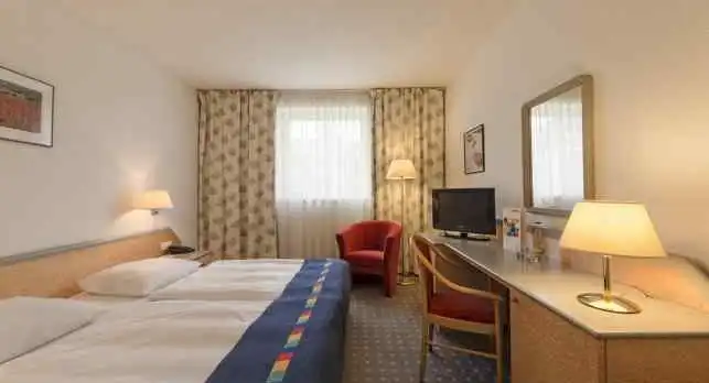 Aufnahme - Städtereise Bratislava