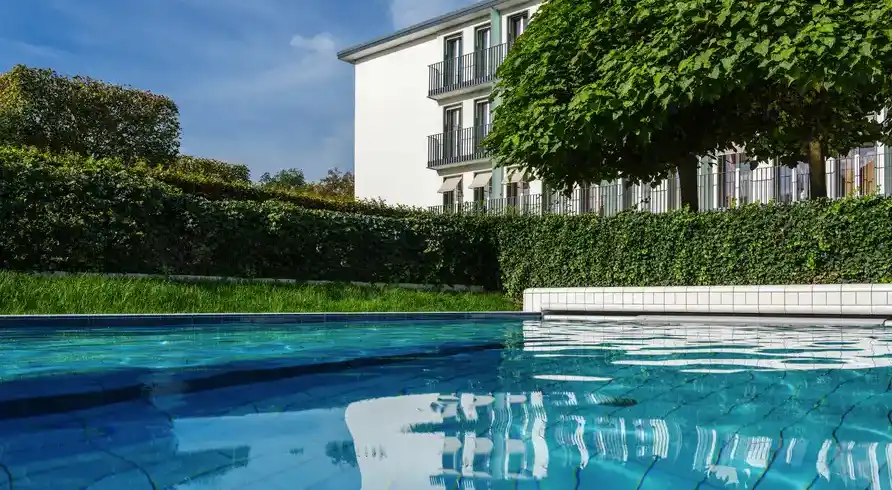 Foto - Parkhotel Bremen