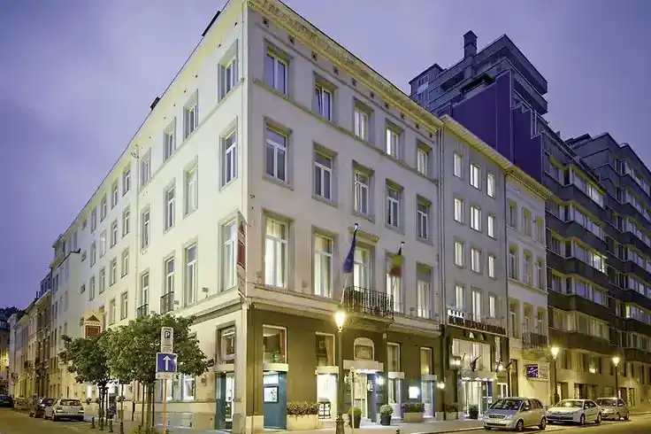 Foto - Städtereise Brüssel