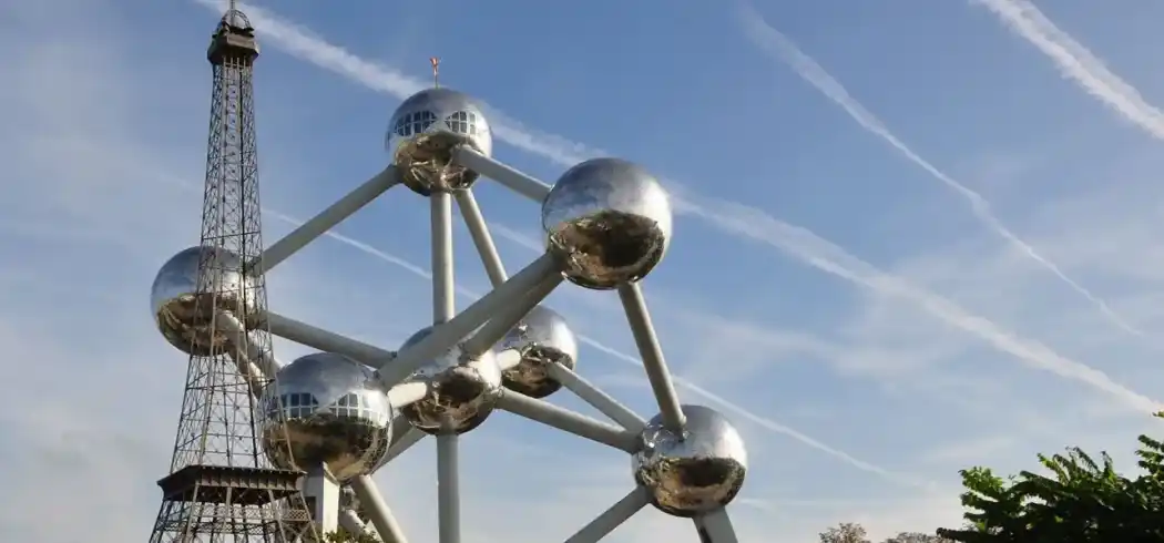 Foto - Städtereise Brüssel