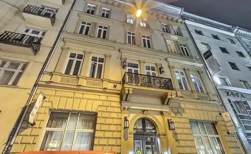 Foto - Städtereise Budapest