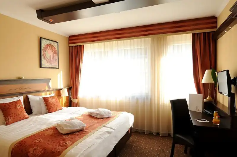 Impression - Städtereise Budapest