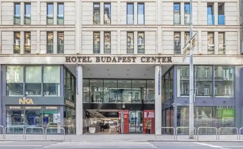 Foto - Nächte Hotel