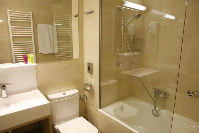 Aufnahme - Budapest Zentrales