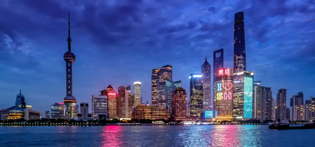 Foto - Städtereise China Peking & Shanghai