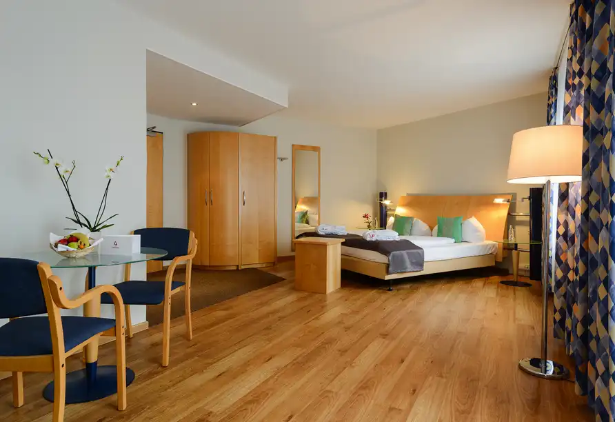 Impression - Amedia Hotel