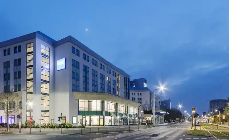 Foto - Städtereise Dresden