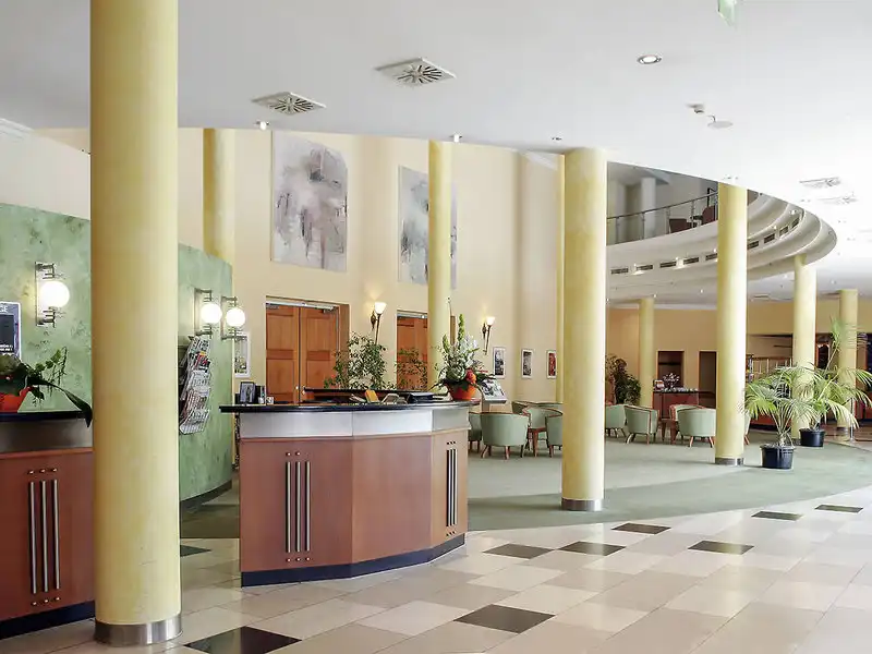 Aufnahme - Städtereise Dresden