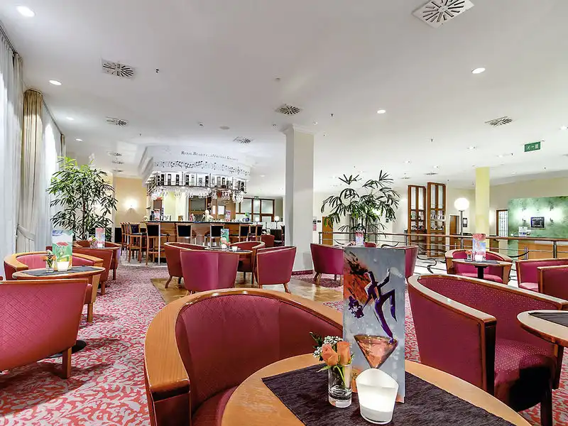 Impression - Städtereise Dresden