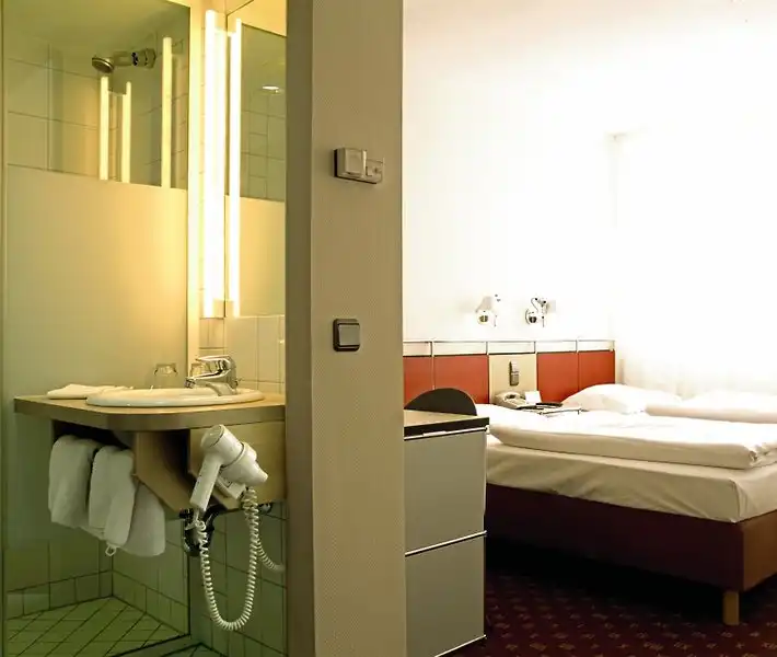 Aufnahme - Städtereise Erfurt