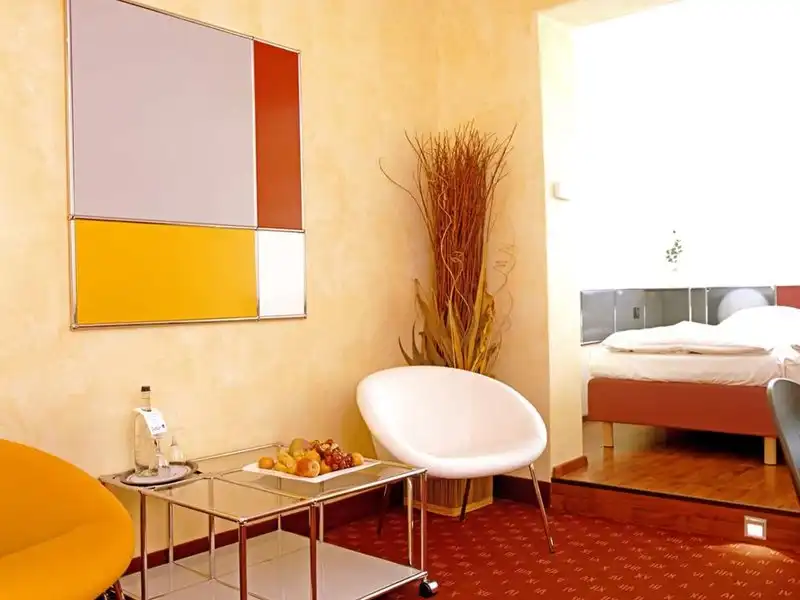 Impression - Städtereise Erfurt