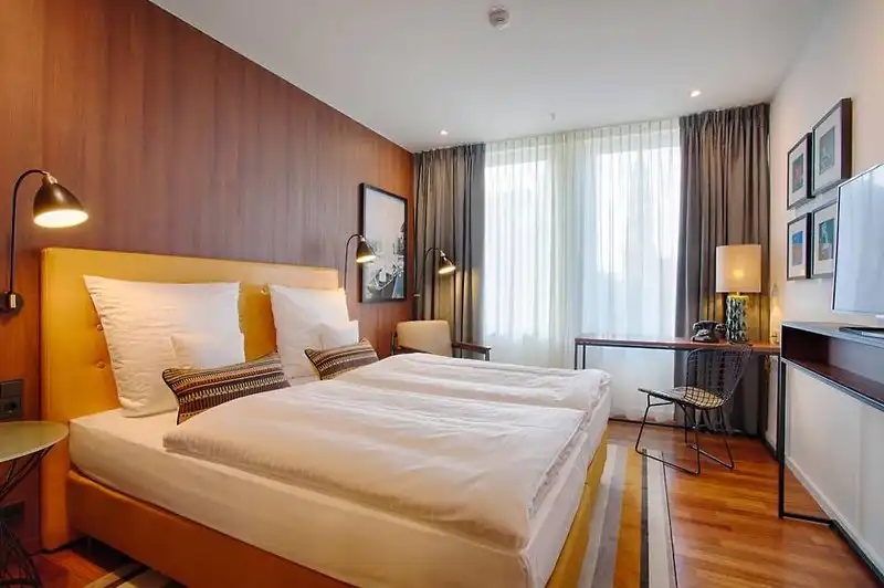 Impression - Ameron Hamburg