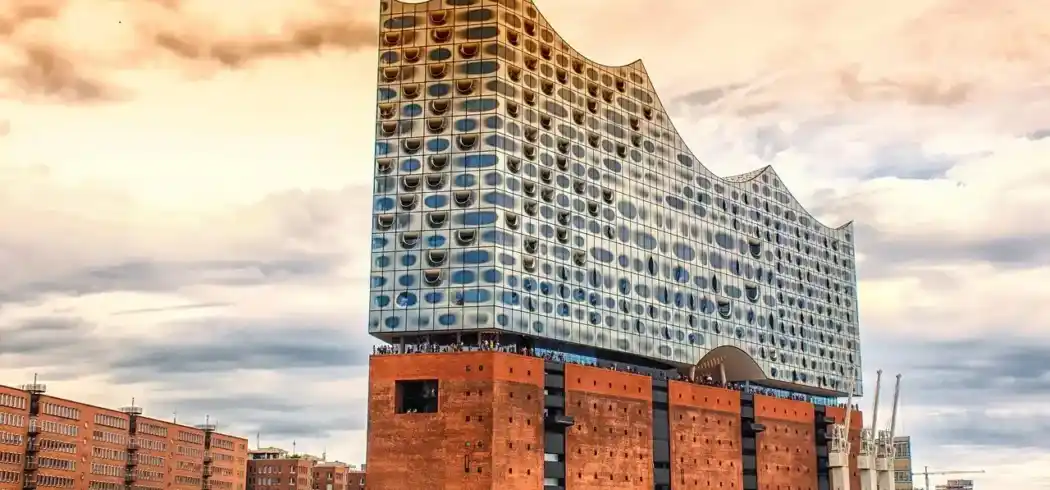 Foto - Städtereise Hamburg