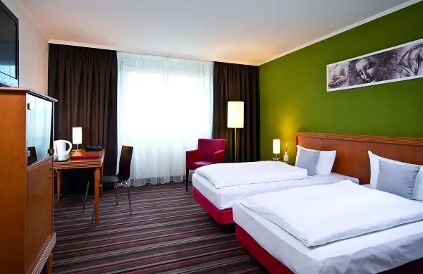 Aufnahme - Städtereise Heidelberg