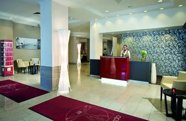 Impression - Städtereise Heidelberg