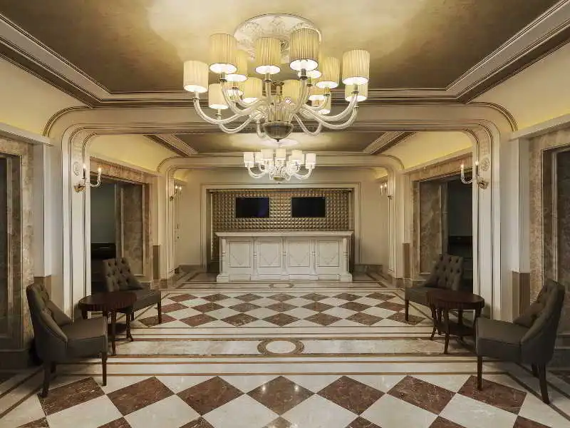 Impression - Istanbul mit Flug