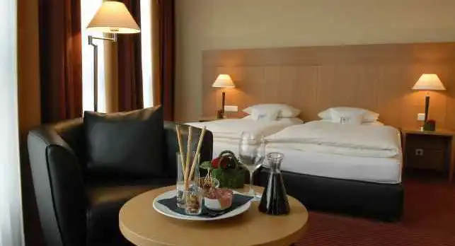 Aufnahme - Städtereise Köln