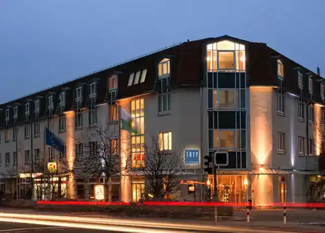 Foto - Städtereise Leipzig