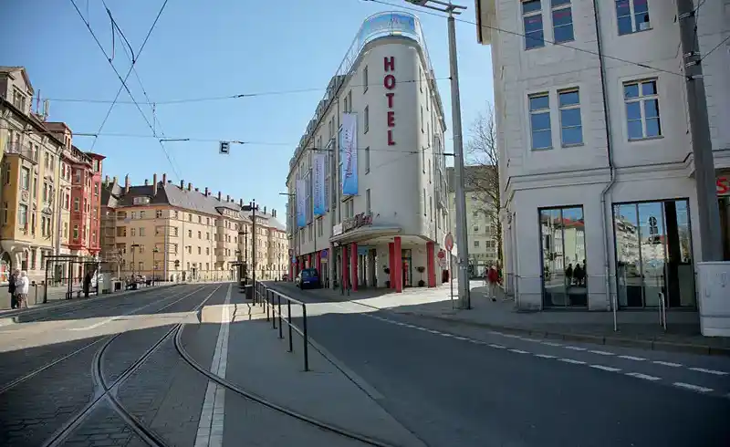 Foto - Städtereise Leipzig