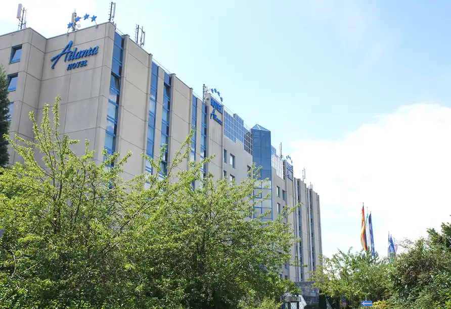 Aufnahme - Leipzig Zoo