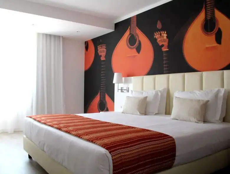 Aufnahme - Städtereise Lissabon