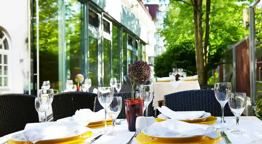 Foto - Städtereise München