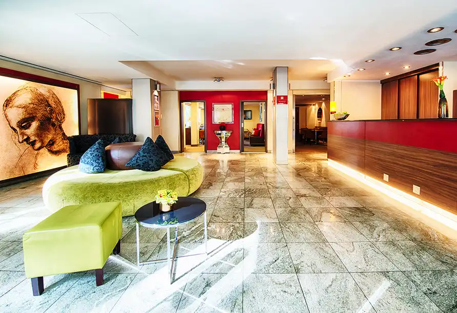 Impression - Städtereise München