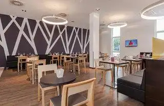 Aufnahme - Städtereise München