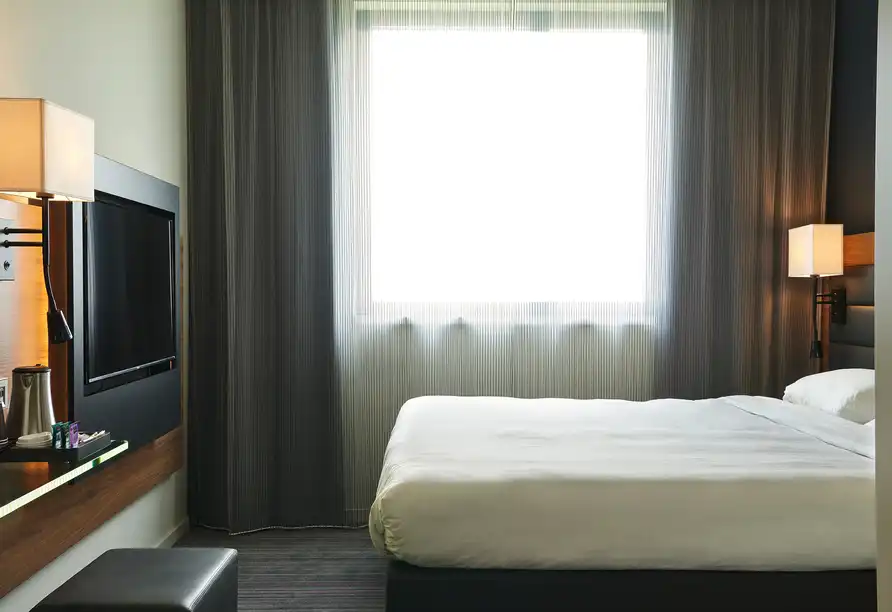 Aufnahme - Städtereise Berlin