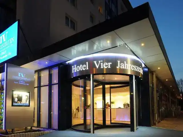 Foto - Städtereise Lübeck