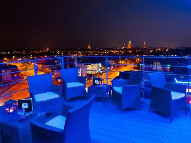 Aufnahme - Städtereise Lübeck