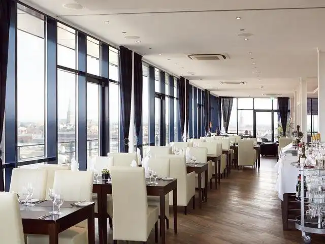 Impression - Städtereise Lübeck