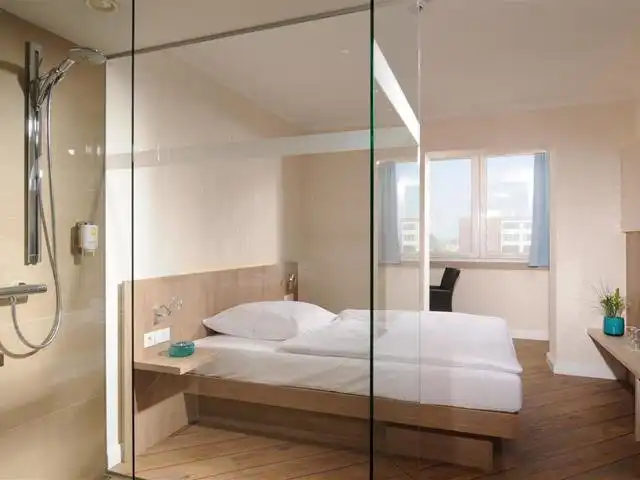 Ansicht - Städtereise Lübeck