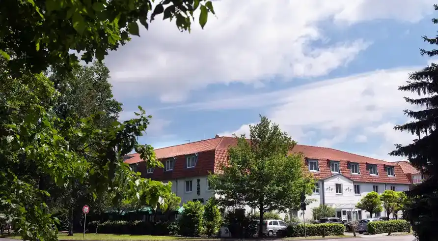 Foto - Städtereise Potsdam