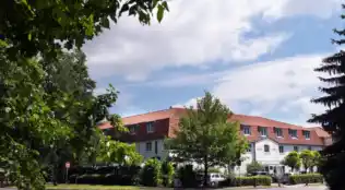 Wyndham Garden Potsdam