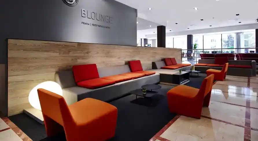 Prag Nächte - Bild 1