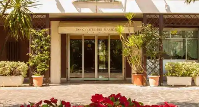 Foto - Städtereise Rom