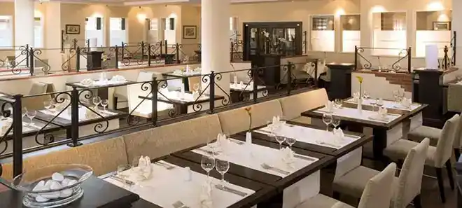 Impression - Städtereise Schwerin