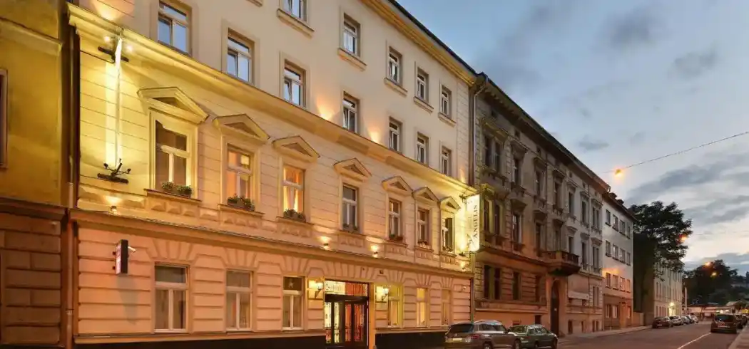 Foto - Städtereise Prag