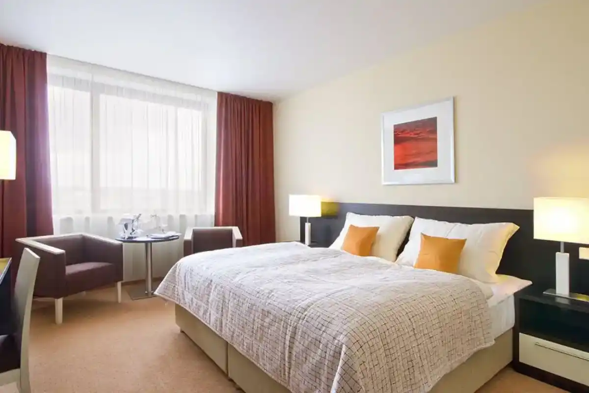 Städtereise Prag - Impression 2