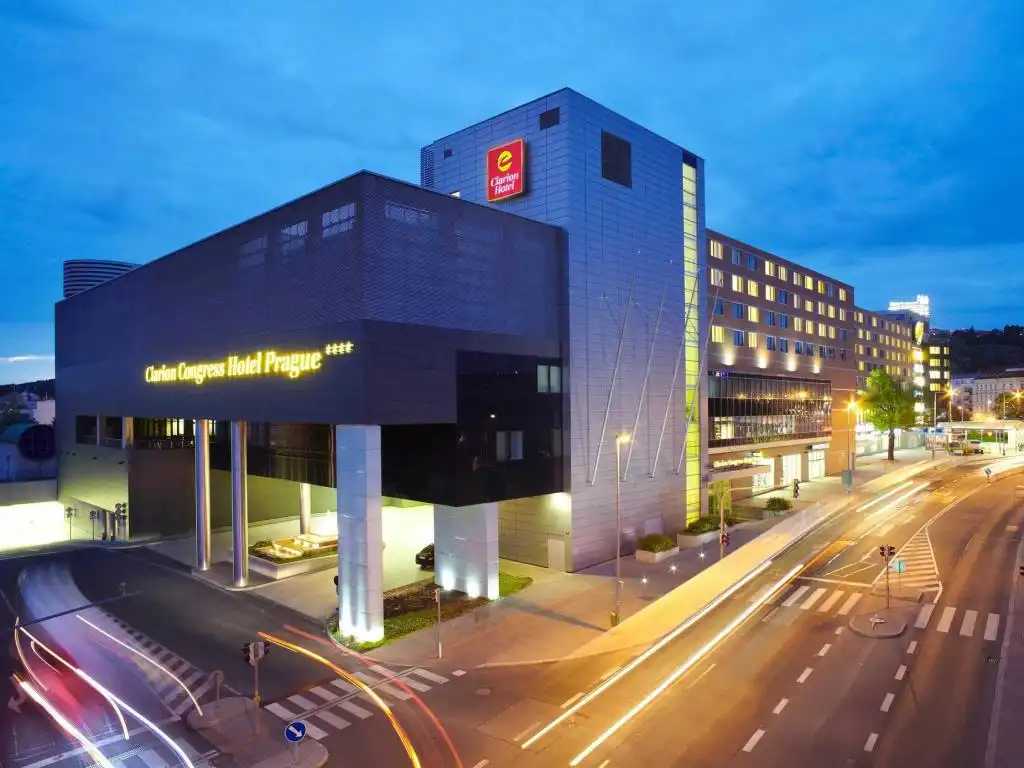 Städtereise Prag - Ansicht 4