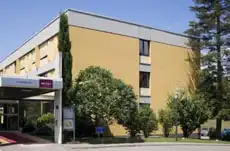 Aufnahme - Städtereise Saarbrücken