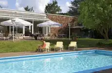 Ansicht - Städtereise Saarbrücken