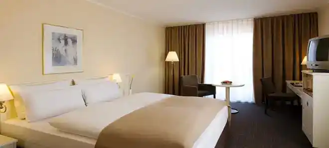 Aufnahme - Städtereise Schwerin