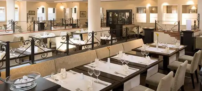 Impression - Städtereise Schwerin