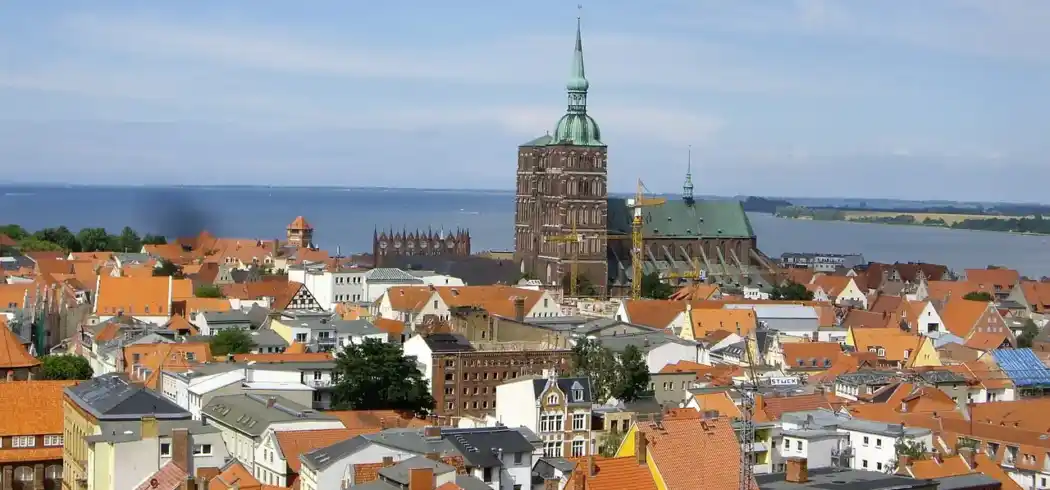 Foto - Stralsund Nächte