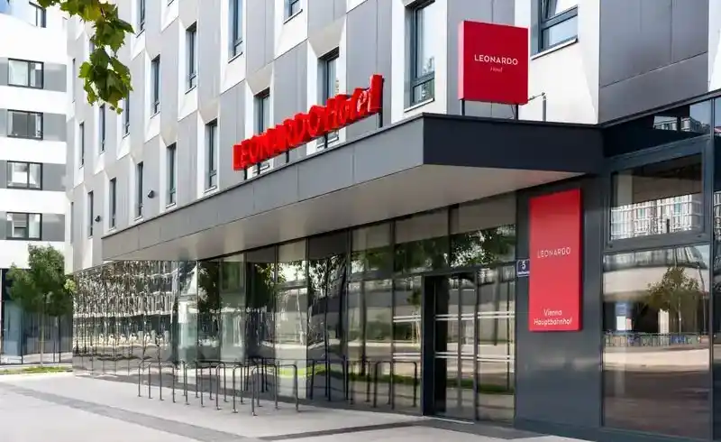 Foto - Leonardo Hotel Vienna