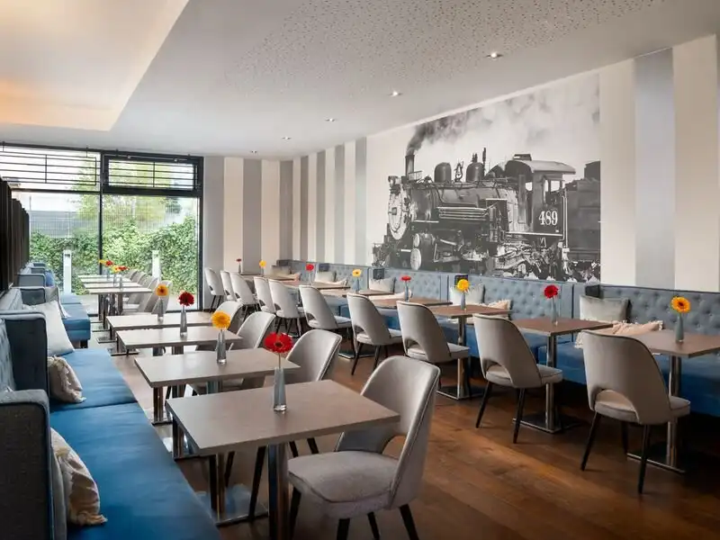 Impression - Leonardo Hotel Vienna