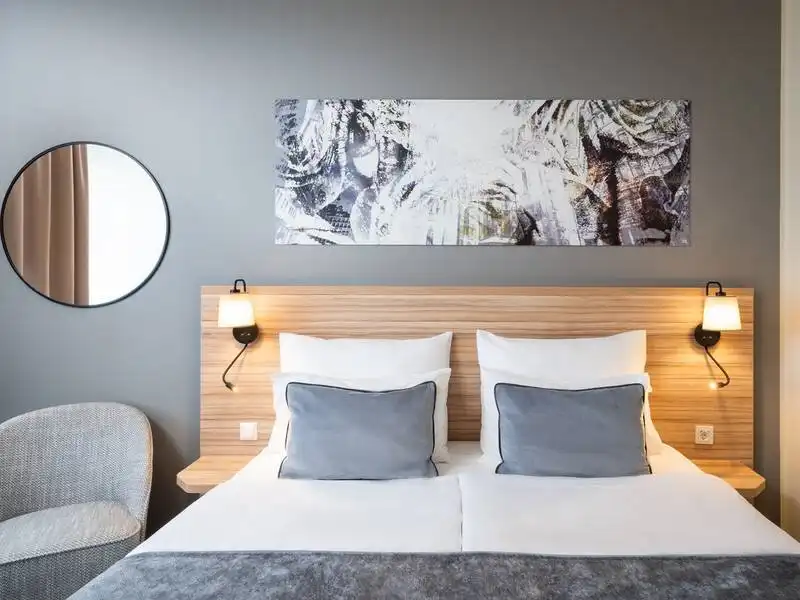 Ansicht - Leonardo Hotel Vienna